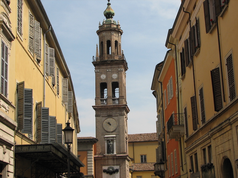 Parma 2006