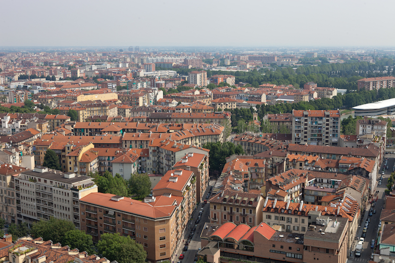 Enlarged view: Torino 2013